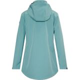 Nordberg - Iris - Softshell - Blauw - Dames