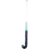 The Indian Maharadja Gravity 10 Veld Hockeystick 10231002 - Kleur Mintgroen - Maat 36.5