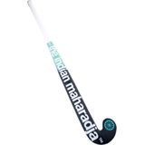 The Indian Maharadja Aqua Midbow Zaalhockey sticks