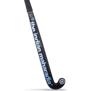 The Indian Maharadja Sword 30  Lowbow Zaalhockey sticks