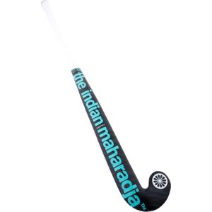 The Indian Maharadja Indoor Contra Mint Wood Hockeystick Junior