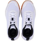 The Indian Maharadja - Pro Rwo - Veldhockeyschoen - Zwart - Kunststof