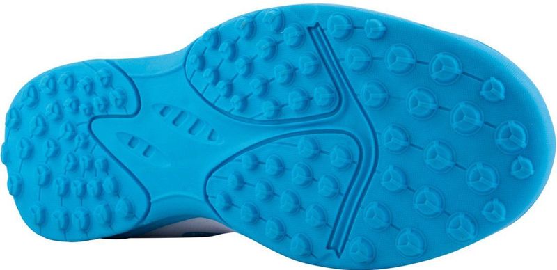 The Indian Maharadja Bibi Junior Hockeyschoen