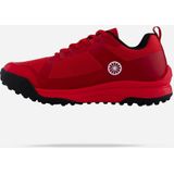 The Indian Maharadja - Ultra UWO325 - Hockeyschoenen - Rood