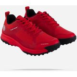 The Indian Maharadja - Ultra UWO325 - Hockeyschoenen - Rood