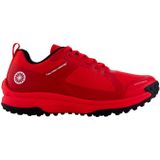 The Indian Maharadja - Ultra UWO325 - Hockeyschoenen - Rood