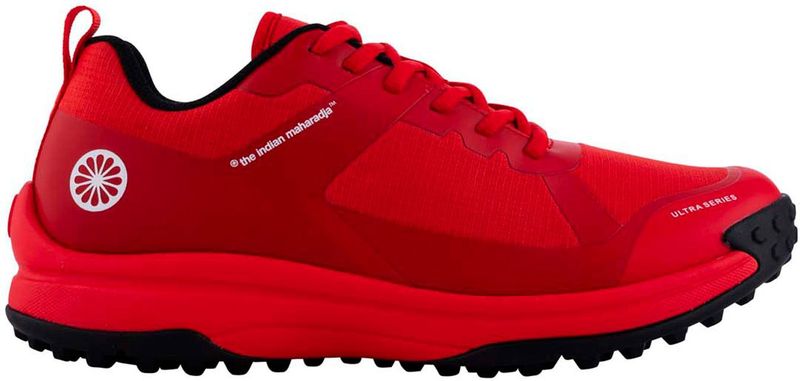 The Indian Maharadja - Ultra UWO325 - Hockeyschoenen - Rood