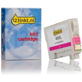 Epson - 405XL - Inktcartridge - Magenta - Hoge Capaciteit - Inhoud 16,5 ml