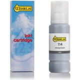 Inktfles Grijs - 70 ml - Geschikt voor Epson EcoTank ET-8500 ET-8550