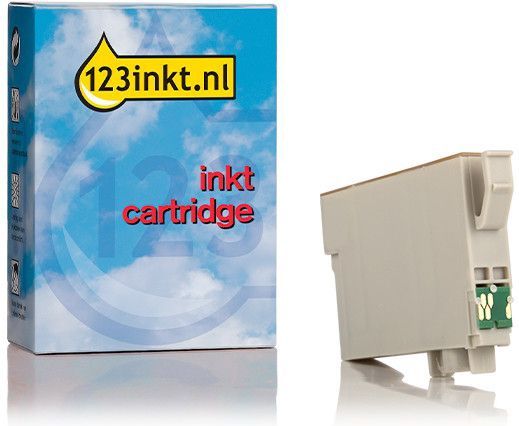 Epson - 604XL - Inktcartridge - Geel - Hoge Capaciteit - 10 ml