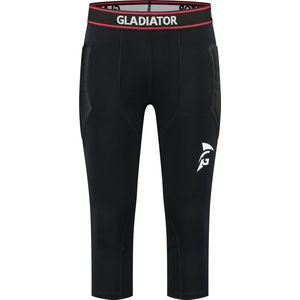 Gladiator Sports 3/4 Padded Legging