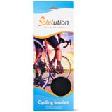 Solelution Cycling - fietszolen - inlegzolen size: Maat 42