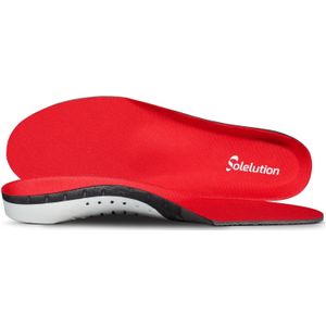 Voet Hardloopschoenen Supinatie Anti Pronatie Onderpronatie