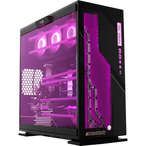 ScreenON - Extreme - Limited Edition - Ryzen 9 5900X - 4TB NVMe SSD - RTX 4090 - GamePC.L111 - WiFi