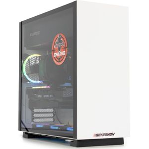 ScreenON - White Widow - Intel Core i9 - 480GB M.2 SSD + 1TB HDD - RTX 3060Ti - GamePC.X621828