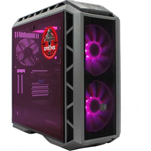 ScreenON - VoidTalon - Ryzen 7 - 1TB M.2 NVMe SSD + 3TB HDD - RTX 3080Ti - GamePC.V58455 - WiFi