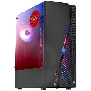 ScreenON - GamePC - Ryzen 5 5600G - 1TB M.2 SSD - GTX 1650 - WiFi