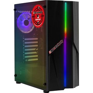 ScreenON - AMD Ryzen 3 - 240GB M.2 SSD - Radeon RX Vega 8 - GamePC.X01099 + WiFi & Bluetooth