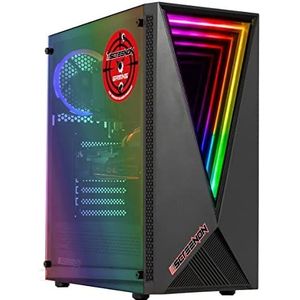 ScreenON - Ryzen 7 5800X - 1TB M.2 - RTX 3060 - GamePC.A40139 - WiFi