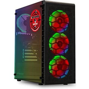 ScreenON - Ryzen 7 5800X - 1TB M.2 - RTX 3070TI- GamePC.A40140 - WiFi