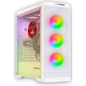 ScreenON - Ryzen 7 5800X - 1TB M.2 - RTX 3070TI - GamePC.A40141 - WiFi