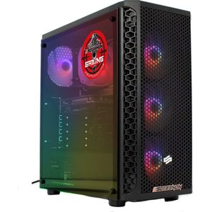 ScreenON - Ryzen 5 - 240GB M.2 SSD - 3050 - GamePC.Y24684-W