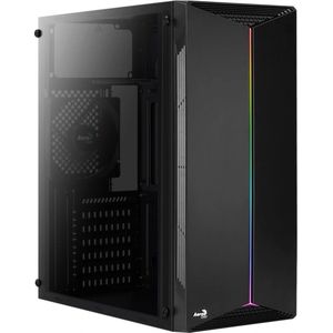 AMD Split Gaming PC | AMD Ryzen 3 3200G | 8 GB DDR4 | 250 GB SSD - NVMe | Windows 11 Pro