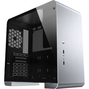 ScreenON - Silver Bullet - Ryzen 5 - 500GB M.2 SSD - Radeon Vega 7 - GamePC