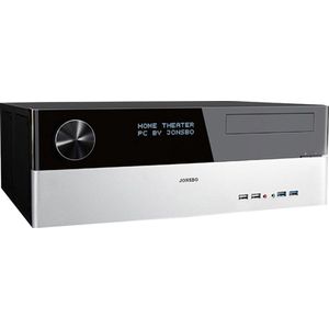 ScreenON - Retro Player - Ryzen 5 - 500GB M.2 SSD - Radeon Vega 7 - GamePC