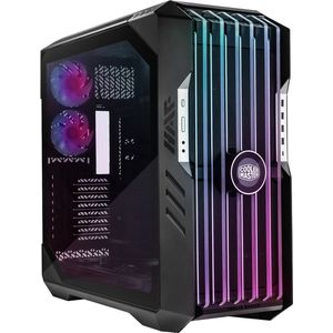 ScreenON - Game PC Extreme Edition - Ryzen 9 7950X - 8TB NVMe SSD - 128GB RAM - RTX 4090 - Waterkoeling - GamePC.EXT-X10110 - WiFi - Bluetooth