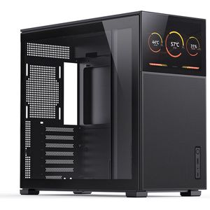 ScreenON - Ryzen 7 - 2TB M.2 SSD - 32GB RAM - RTX 3070Ti - Dark Abyss Allround PC - SDA230453