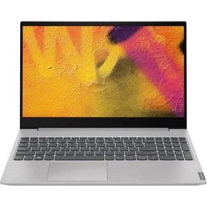 Lenovo S340-15API - 15"" Full HD | Ryzen 7 | 256GB M.2 SSD | 8GB