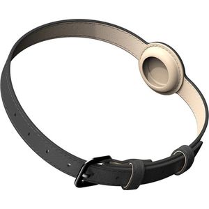 Halsband GPS Tracker Waterdichte Tas Houder Geschikt Voor Runderen Schapen Huisdieren Hond Kat Gps Tracking Apparaat
