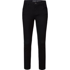Miss Etam Slim Fit Broek Elise 7/8 Black