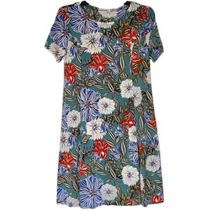 Trendy Bikini Set | Swimwear / Zwemkleding | 2-Delige Set | Groen - L