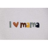 MamaLoes I Love Mama Slab ML010105