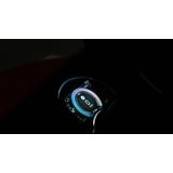 Eco Toys - Elektrische Fiat 500 Kinderauto - Roze - Met Afstandsbediening, Claxon & Verlicht Dashboard - Snelheid 3,2 km/u - Vanaf 3 Jaar - Max. 30 kg