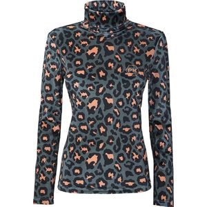 PK International Sportswear - Performance Shirt - Ravenson - All Over Beetle