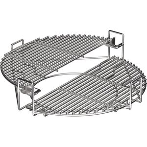 Bastard - Kooksyteem - Large - Multi-Level-Cooking-System - Large