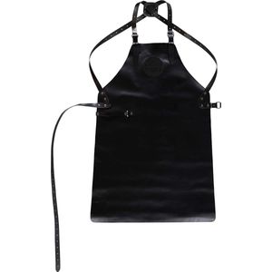 The Bastard Luxury Leather Apron BB723