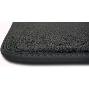 Automatten geschikt voor Mini Cooper/One - Bouwjaar: 1970-2000 - Originele pasvorm - 4-delig - Premium