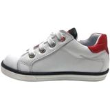 Trackstyle - 322301 - Jasper Jong - Blauw/combi - Schoen