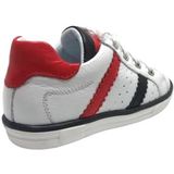 Trackstyle - 322301 - Jasper Jong - Blauw/combi - Schoen