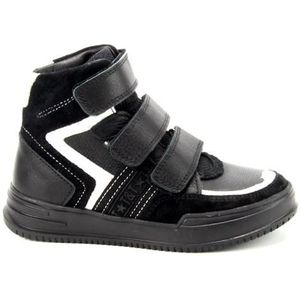 Track Style - 322876 - Klittenbandschoenen - Black