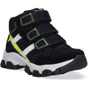 Trackstyle - 322821 - Veterboots - Dark Blue