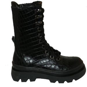 Twins 322676 wijdte 3,5 Veterschoenen