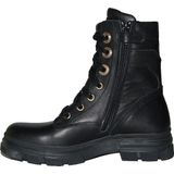 Twins 322679 - Kinderen Half-hoog - Kleur: Zwart