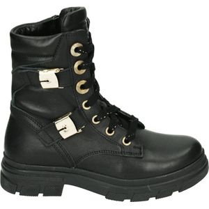 Twins 322679 - Kinderen Half-hoog - Kleur: Zwart