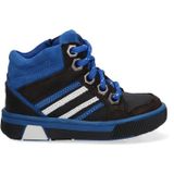 Trackstyle - 322800 - Veterboots - Black