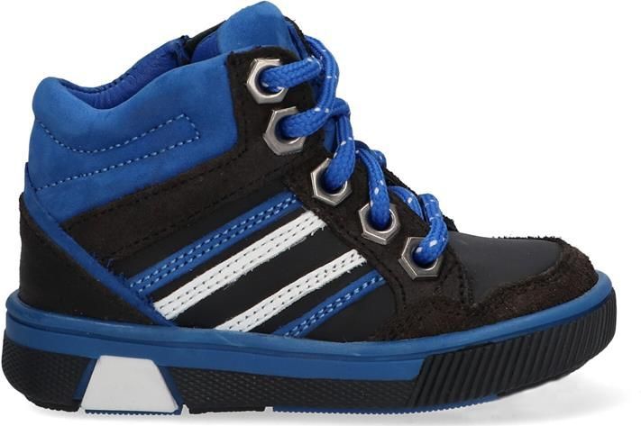 Trackstyle - 322800 - Veterboots - Black